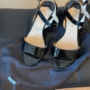 Prada Wedges